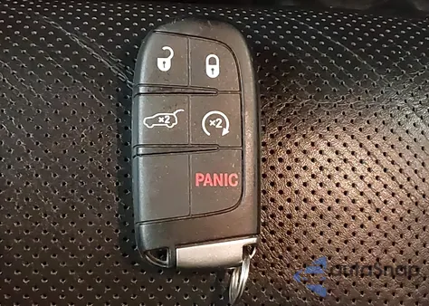 2018 Jeep Grand Cherokee Limited 4X4 из США, поврежденный, VIN 1C4RJFBG5JC338012